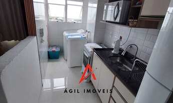 Imagem 3: Apartamento para venda tem 43 metros quadrados com 2 quartos em Canhema - Diadema - SP