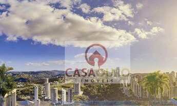 Imagem 4: Cobertura com 5 suítes à venda, 719 m² - Vila da Serra - Nova Lima/MG