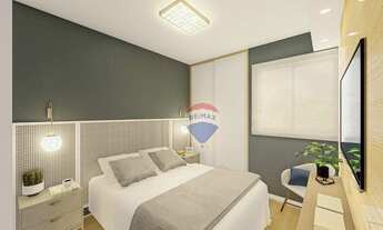 Imagem 6: Apartamento à venda, 52 m² por R$ 234.000,00 - Granbery - Juiz de Fora/MG