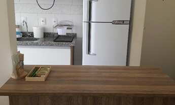 Imagem 3: APARTAMENTO RESIDENCIAL em CAMPINAS - SP, VILA PROOST DE SOUZA