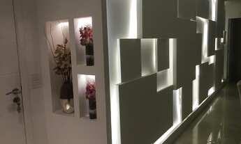 Imagem 4: Apartamento para venda com 104m² com 2 quartos em Vila Andrade - São Paulo - SP