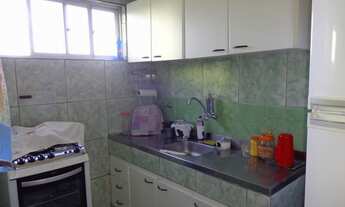 Imagem 3: Bairro BERNARDO MONTEIRO, 2 dormitórios, 1 banheiro, 1 vaga de garagem coberta e demarcada