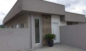 Imagem 2: Casa com 3 quartos para venda no Recreio Maristela - Atibaia - SP