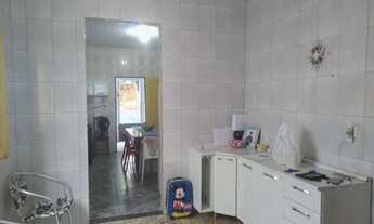 Imagem 2: Casa com 3/4 no São Conrado em área com 473m2, Px a Av Gasoduto