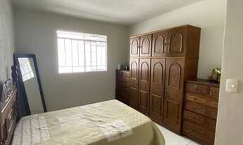 Imagem 6: Casa para venda possui 150 metros quadrados com 4 quartos em Nova Vista - Belo Horizonte