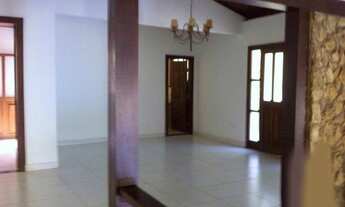 Imagem: NOVA LIMA - Casa Padrão - Ville de Montagne