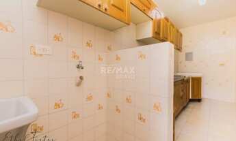 Imagem 7: Apartamento à venda com 55m² área útil, 2 quartos, no Cristo Rei - Curitiba/PR