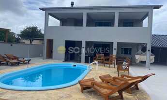 Imagem: Casa - Florianópolis SC