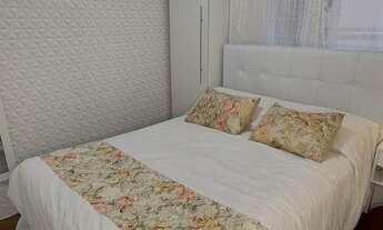 Imagem 7: Apartamento 1 dormitório para Venda em São Paulo, Catumbi, 1 dormitório, 1 banheiro