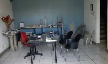 Imagem 4: Galpão à Venda na Av. dos Trabalhadores em Salot/SP