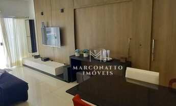 Imagem 6: Apartamento Temporada Ed Paris em Balneário Camboriú/SC