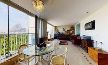 Imagem 4: Praia do Flamengo! Cobertura Linear com vista cinematográfica!