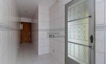 Imagem 6: Sobrado com 3 dormitórios para alugar, 168 m² por R$ 2.800,00/mês - Santa Felicidade - Cur