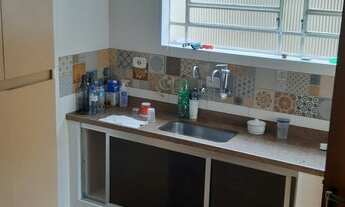 Imagem 2: Sobrado 3 Dormitórios Jardim Cidália