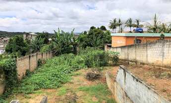 Imagem 2: LOTE ICAIVERA, BETIM/MG