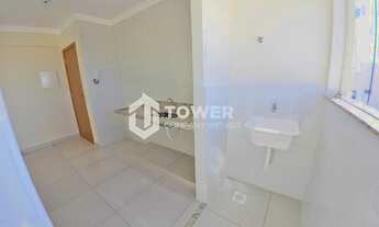 Imagem 2: Apartamento Mobiliado, 60m², 2 quartos, suíte e sacada