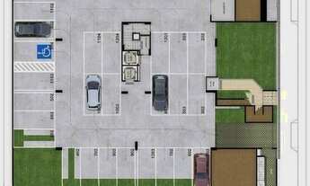 Imagem 6: EA Apartamento com 3 dormitórios