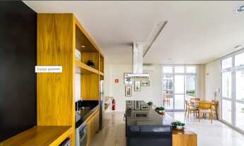 Imagem 7: Apartamento para venda na Vila Leopoldina 93 m² com 3 dormitórios 1 suíte 2 vagas