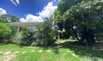 Imagem 3: Casa com 4 dormitórios à venda por R$ 3.000.000,00 - Centro - Olho d'Água das Flores