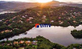 Imagem 3: Maravilhosa casa de campo a venda, condomínio fechado, 850 m², 6 Quartos em Rio Acima/MG