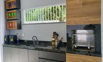 Imagem 4: EXCTE. CASA EM CONDOMÍNIO NO NÁUTICO, 2QTO, 400M² DE ÁREA EXTERNA R$420MIL