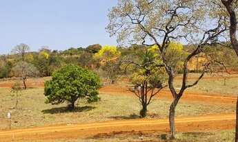 Imagem 3: Lote de 360m² Cidade Jardim - Lagoa Santa (( Financio )