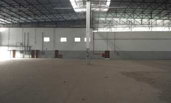 Imagem 6: Galpão/Depósito/Armazém para aluguel tem 5460 metros quadrados em Aleixo - Manaus - Amazon