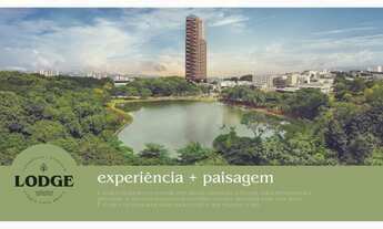 Imagem: Apartamento com piscina privativa 4ste novo