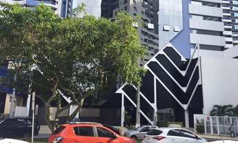 Imagem 3: Sala comercial no São Conrado Office a partir de 39m² até 160m²