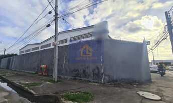 Imagem 2: Galpão para locação na Imbiribeira