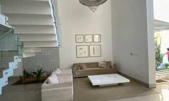 Imagem 3: Casa a venda bairro Cariru Ipatinga MG com 450m2, 4 quartos sendo 2 suítes