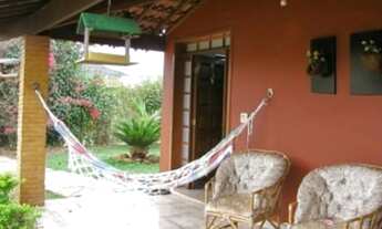 Imagem 4: NOVA LIMA - Casa Padrão - Balneário Água Limpa