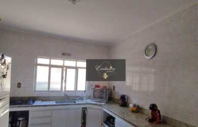 Imagem 4: Apartamento no bairro Campos Eliseos