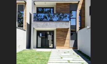 Imagem: Casa para venda possui 100 metros quadrados