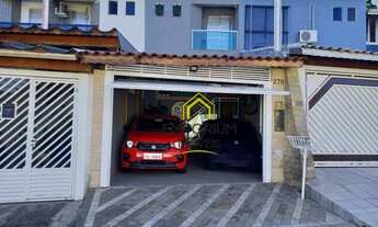 Imagem 7: Sobrado com 2 dormitórios à venda - Jardim Vila Galvão - Guarulhos/SP