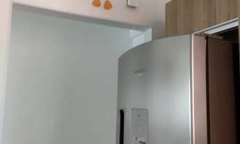 Imagem 7: Apartamento para venda com 70 metros quadrados com 3 quartos em Jardim Paraíso - Pouso Ale