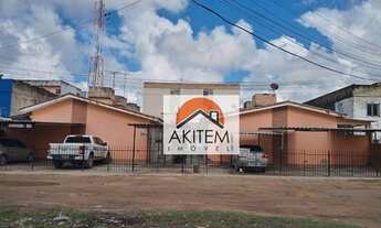 Imagem: Casa com 2 dormitórios à venda por R$