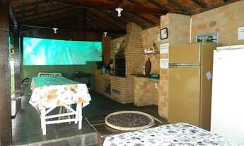 Imagem 7: CHACARA RESIDENCIAL em Pinhal (CABREÚVA) - SP, Pinhal