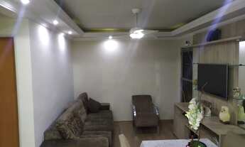 Imagem: Contagem - Apartamento Padrão - Três Barras