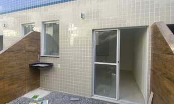 Imagem 2: Casa para venda tem 75 metros quadrados com 3 quartos em Janga - Paulista - PE