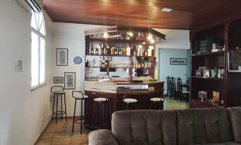 Imagem: Conjunto Campos Elíseos - Av. Dublin