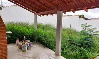 Imagem 5: Casa para Venda em Uberlândia, Luizote de Freitas, 3 dormitórios, 1 suíte, 2 banheiros, 3