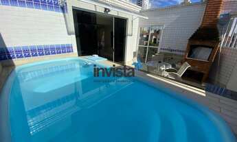 Imagem: Comprar casa de 5 quartos no Embaré em