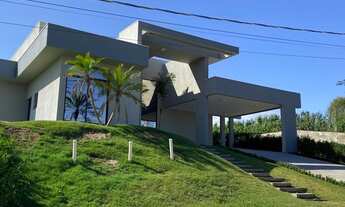 Imagem: Condomínio fechado