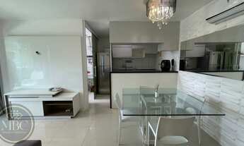 Imagem 6: The Club Residence, 3 quartos, no Parque das Laranjeiras Manaus