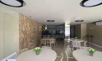 Imagem 5: Apartamento de 03 Quartos Novo na Jatiúca Maceió Ponta Verde