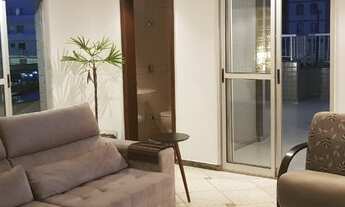 Imagem: Contagem - Apartamento Padrão - Eldorado