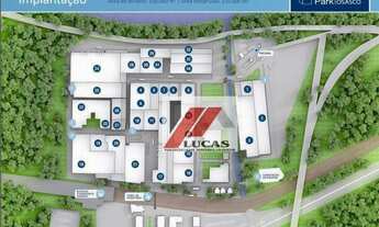 Imagem 5: Galpão para locação em Osasco