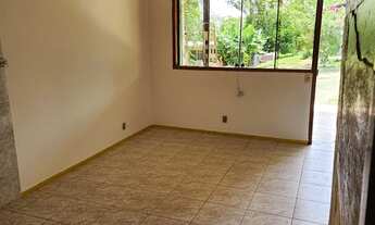 Imagem 6: Apartamento terreo