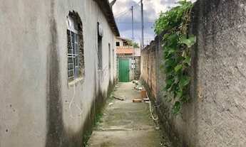 Imagem 3: Casa para venda com 360 metros quadrados com 2 quartos em Novo Retiro - Esmeraldas - MG